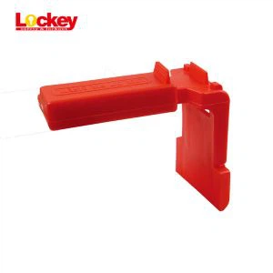 Kulventilen säkerhet Lockout