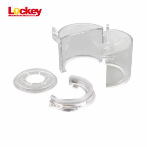 Push botten Lockout