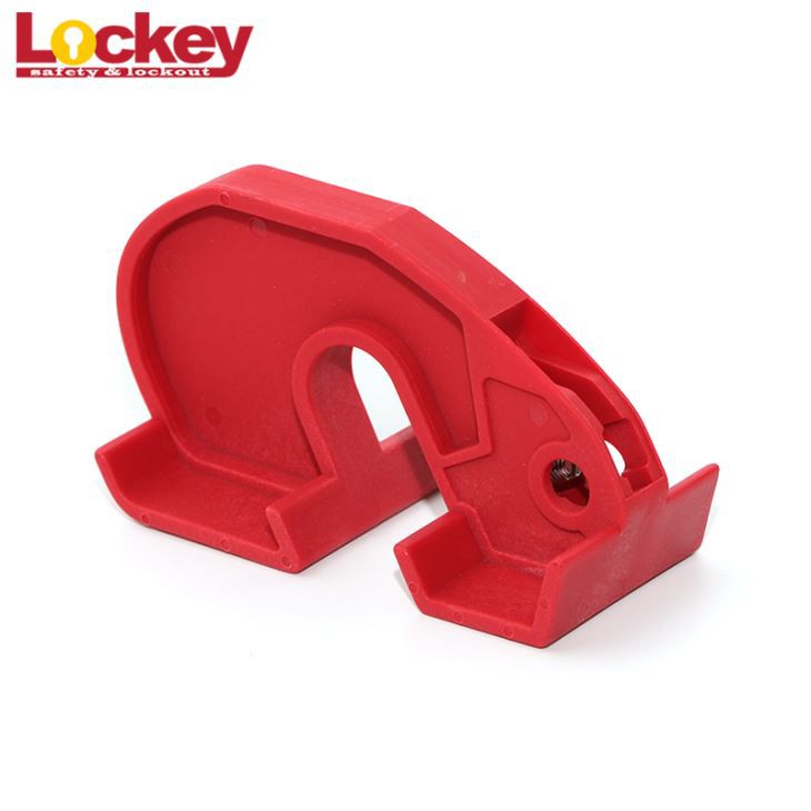 Safet ABS Big Formed Case Circuit Breaker Lockout