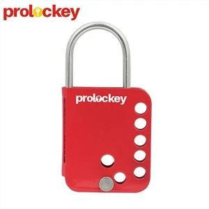Fjäril Lockout Hasp