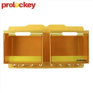Lock Out Tag Out Station