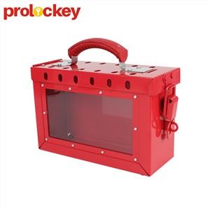 Gratis prov för mini portabel stål säkerhetslåsbox